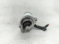 2016-2020 Kia Optima Car Starter Motor Solenoid OEM P/N:36100-2G250 Fits Fits 2015 2016 2017 2018 2019 2020 OEM Used Auto Pa