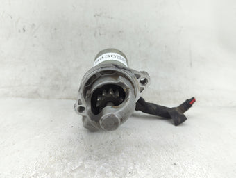 compare product 2016-2020 Kia Optima Car Starter Motor Solenoid OEM P/N:36100-2G250 Fits Fits 2015 2016 2017 2018 2019 2020 OEM Used Auto Parts