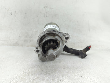 2016-2020 Kia Optima Car Starter Motor Solenoid OEM P/N:36100-2G250 Fits Fits 2015 2016 2017 2018 2019 2020 OEM Used Auto Pa