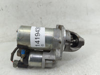 2016-2020 Kia Optima Car Starter Motor Solenoid OEM P/N:36100-2G250 Fits Fits 2015 2016 2017 2018 2019 2020 OEM Used Auto Pa
