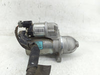 2016-2020 Kia Optima Car Starter Motor Solenoid OEM P/N:36100-2G250 Fits Fits 2015 2016 2017 2018 2019 2020 OEM Used Auto Pa