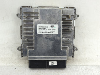 compare product 2020 Kia Optima PCM Engine Control Computer ECU ECM PCU OEM P/N:39199-2G028 Fits OEM Used Auto Parts