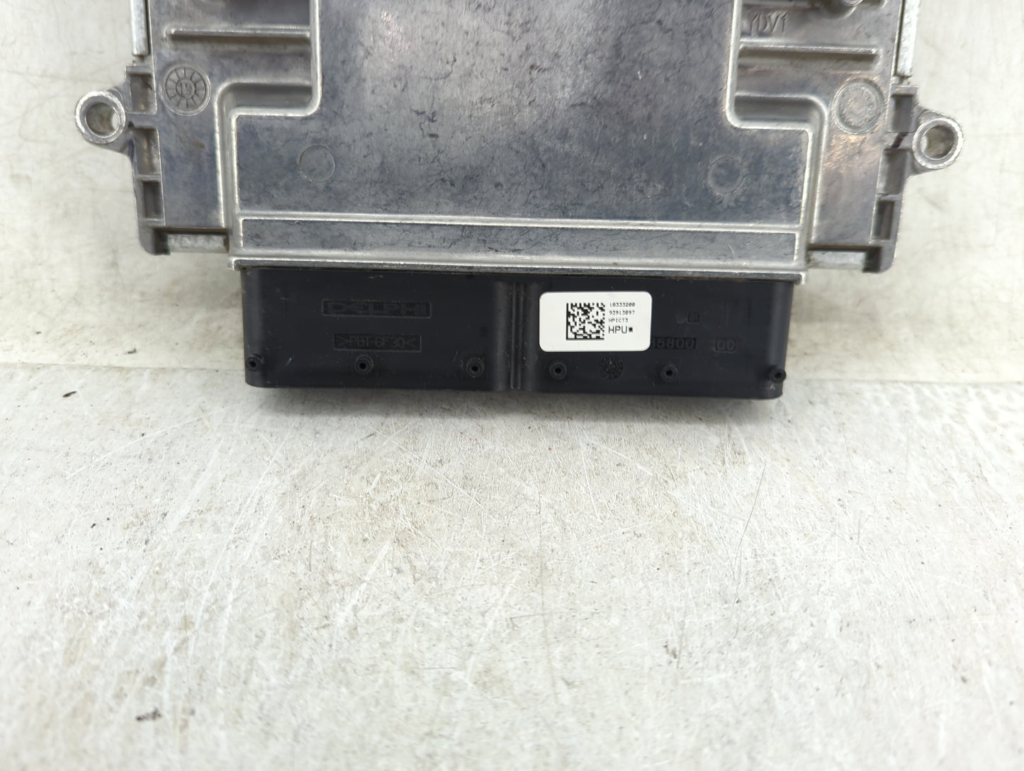 2020 Kia Optima PCM Engine Control Computer ECU ECM PCU OEM P/N:39199-2G028 Fits OEM Used Auto Parts - Oemusedautoparts1.com