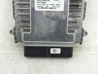 2020 Kia Optima PCM Engine Control Computer ECU ECM PCU OEM P/N:39199-2G028 Fits OEM Used Auto Parts - Oemusedautoparts1.com
