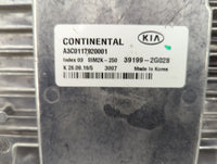 2020 Kia Optima PCM Engine Control Computer ECU ECM PCU OEM P/N:39199-2G028 Fits OEM Used Auto Parts - Oemusedautoparts1.com