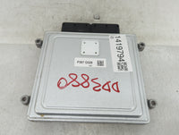 2020 Kia Optima PCM Engine Control Computer ECU ECM PCU OEM P/N:39199-2G028 Fits OEM Used Auto Parts - Oemusedautoparts1.com