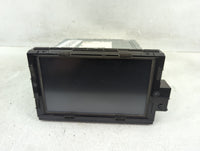 2019-2020 Kia Optima Radio AM FM Cd Player Receiver Replacement P/N:96160-D5700WK Fits Fits 2019 2020 OEM Used Auto Parts - 