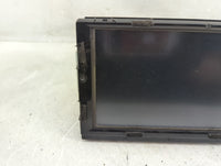 2019-2020 Kia Optima Radio AM FM Cd Player Receiver Replacement P/N:96160-D5700WK Fits Fits 2019 2020 OEM Used Auto Parts - 