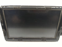 2019-2020 Kia Optima Radio AM FM Cd Player Receiver Replacement P/N:96160-D5700WK Fits Fits 2019 2020 OEM Used Auto Parts - 