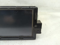 2019-2020 Kia Optima Radio AM FM Cd Player Receiver Replacement P/N:96160-D5700WK Fits Fits 2019 2020 OEM Used Auto Parts - 