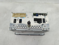 2019-2020 Kia Optima Radio AM FM Cd Player Receiver Replacement P/N:96160-D5700WK Fits Fits 2019 2020 OEM Used Auto Parts - 