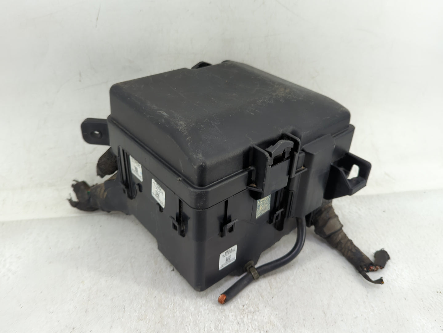 2020 Kia Optima Fusebox Fuse Box Panel Relay Module P/N:91950-D5841 Fits OEM Used Auto Parts - Oemusedautoparts1.com