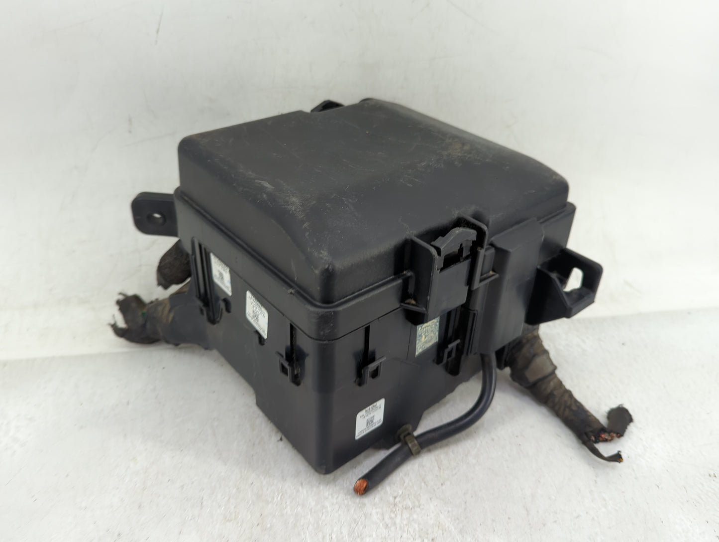 2020 Kia Optima Fusebox Fuse Box Panel Relay Module P/N:91950-D5841 Fits OEM Used Auto Parts - Oemusedautoparts1.com