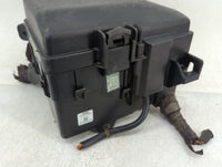2020 Kia Optima Fusebox Fuse Box Panel Relay Module P/N:91950-D5841 Fits OEM Used Auto Parts - Oemusedautoparts1.com