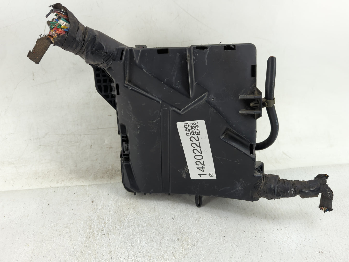 2020 Kia Optima Fusebox Fuse Box Panel Relay Module P/N:91950-D5841 Fits OEM Used Auto Parts - Oemusedautoparts1.com