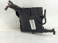 2020 Kia Optima Fusebox Fuse Box Panel Relay Module P/N:91950-D5841 Fits OEM Used Auto Parts - Oemusedautoparts1.com