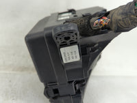 2020 Kia Optima Fusebox Fuse Box Panel Relay Module P/N:91950-D5841 Fits OEM Used Auto Parts - Oemusedautoparts1.com