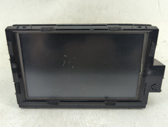 compare product 2019-2020 Kia Optima Radio AM FM Cd Player Receiver Replacement Fits Fits 2019 2020 OEM Used Auto Parts