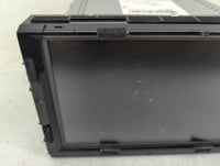 2019-2020 Kia Optima Radio AM FM Cd Player Receiver Replacement Fits Fits 2019 2020 OEM Used Auto Parts - Oemusedautoparts1.