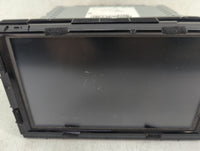 2019-2020 Kia Optima Radio AM FM Cd Player Receiver Replacement Fits Fits 2019 2020 OEM Used Auto Parts - Oemusedautoparts1.