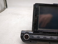 2019-2020 Kia Optima Radio AM FM Cd Player Receiver Replacement P/N:96160F2100UAT Fits Fits 2019 2020 OEM Used Auto Parts - 