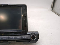2019-2020 Kia Optima Radio AM FM Cd Player Receiver Replacement P/N:96160F2100UAT Fits Fits 2019 2020 OEM Used Auto Parts - 