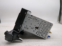 2019-2020 Kia Optima Radio AM FM Cd Player Receiver Replacement P/N:96160F2100UAT Fits Fits 2019 2020 OEM Used Auto Parts - 