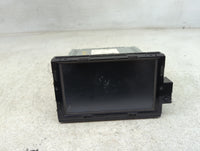 2019-2020 Kia Optima Radio AM FM Cd Player Receiver Replacement P/N:96160-D5700WK Fits Fits 2019 2020 OEM Used Auto Parts - 