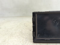 2019-2020 Kia Optima Radio AM FM Cd Player Receiver Replacement P/N:96160-D5700WK Fits Fits 2019 2020 OEM Used Auto Parts - 
