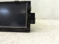 2019-2020 Kia Optima Radio AM FM Cd Player Receiver Replacement P/N:96160-D5700WK Fits Fits 2019 2020 OEM Used Auto Parts - 
