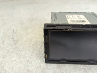2019-2020 Kia Optima Radio AM FM Cd Player Receiver Replacement P/N:96160-D5700WK Fits Fits 2019 2020 OEM Used Auto Parts - 