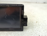 2019-2020 Kia Optima Radio AM FM Cd Player Receiver Replacement P/N:96160-D5700WK Fits Fits 2019 2020 OEM Used Auto Parts - 
