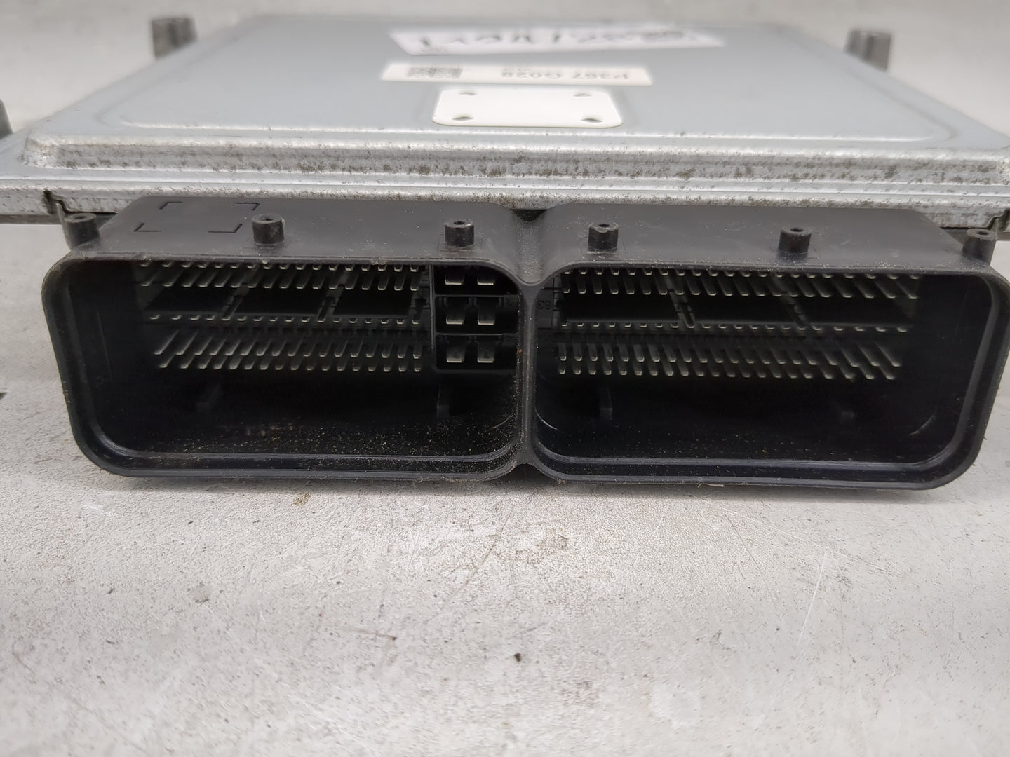 2020 Kia Optima PCM Engine Control Computer ECU ECM PCU OEM P/N:39199-2G028 Fits OEM Used Auto Parts - Oemusedautoparts1.com