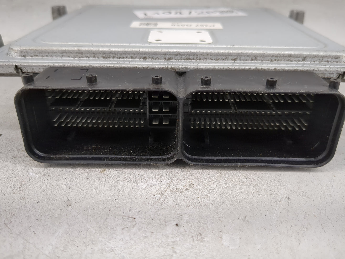2020 Kia Optima PCM Engine Control Computer ECU ECM PCU OEM P/N:39199-2G028 Fits OEM Used Auto Parts - Oemusedautoparts1.com