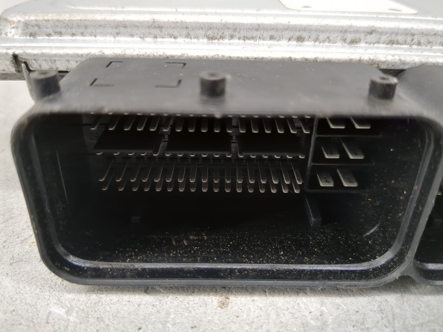 2020 Kia Optima PCM Engine Control Computer ECU ECM PCU OEM P/N:39199-2G028 Fits OEM Used Auto Parts - Oemusedautoparts1.com