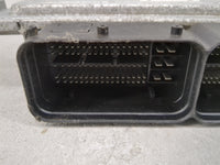 2019-2020 Kia Optima PCM Engine Control Computer ECU ECM PCU OEM P/N:39199-2G028 A3C0117920001, SIM2K-250 Fits Fits 2019 202