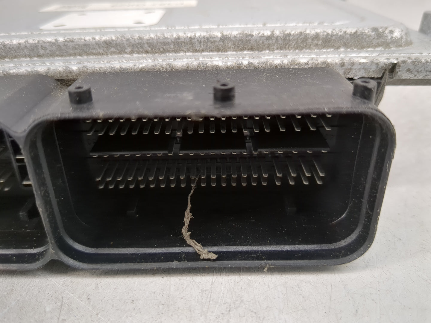 2019-2020 Kia Optima PCM Engine Control Computer ECU ECM PCU OEM P/N:39199-2G028 A3C0117920001, SIM2K-250 Fits Fits 2019 202