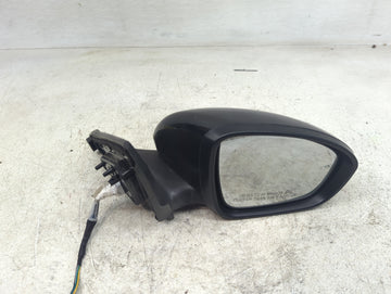 2020 Kia Optima Passenger Side View Mirror - Right Door Mirror OEM Used - Oemusedautoparts1.com