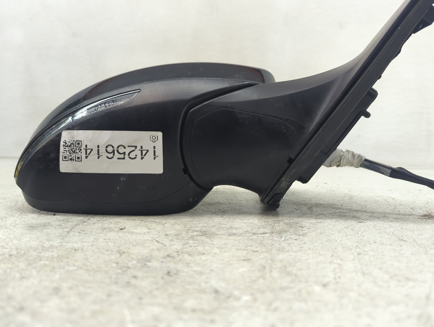 2020 Kia Optima Passenger Side View Mirror - Right Door Mirror OEM Used - Oemusedautoparts1.com