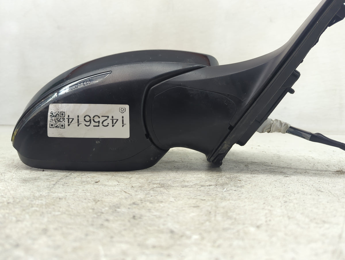2020 Kia Optima Driver Side View Mirror - Left Door Mirror OEM Used - Oemusedautoparts1.com