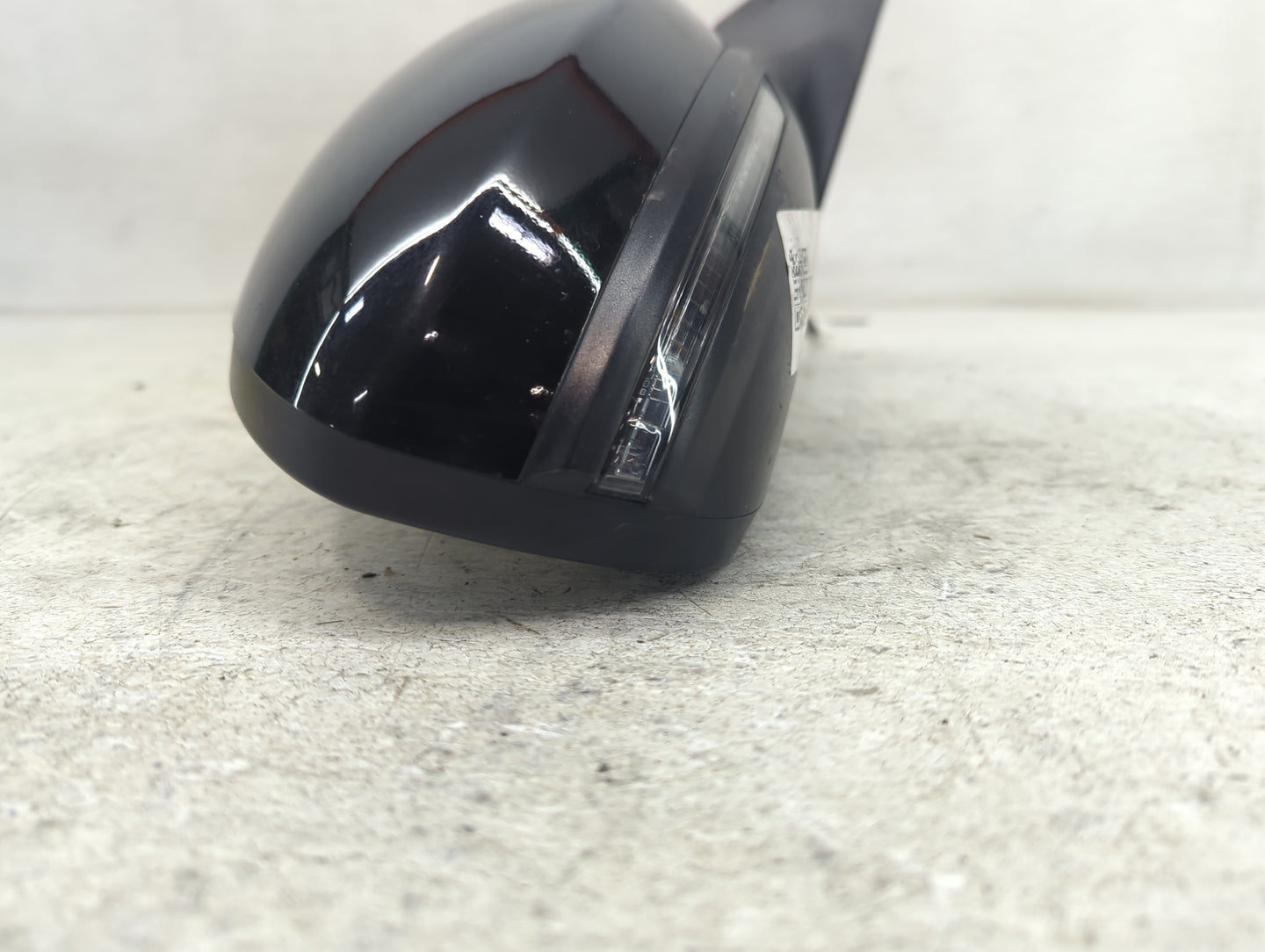 2020 Kia Optima Passenger Side View Mirror - Right Door Mirror OEM Used - Oemusedautoparts1.com