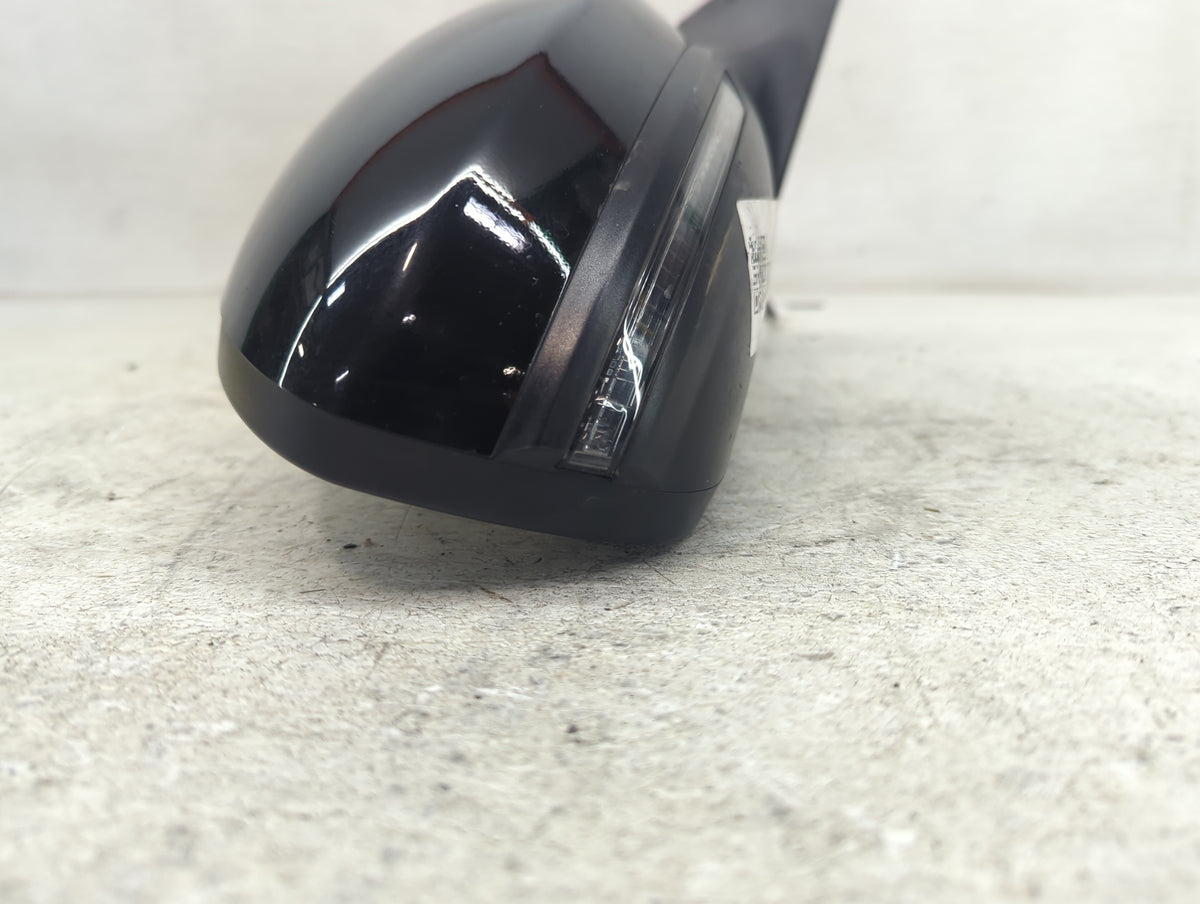 2020 Kia Optima Driver Side View Mirror - Left Door Mirror OEM Used - Oemusedautoparts1.com