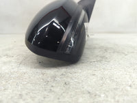 2020 Kia Optima Driver Side View Mirror - Left Door Mirror OEM Used - Oemusedautoparts1.com