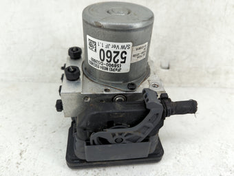 compare product 2019-2020 Kia Optima ABS Pump Control Module Replacement P/N:58900-D5260 Fits Fits 2019 2020 OEM Used Auto Parts