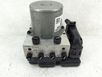 2019-2020 Kia Optima ABS Pump Control Module Replacement P/N:58900-D5260 Fits Fits 2019 2020 OEM Used Auto Parts - Oemusedau