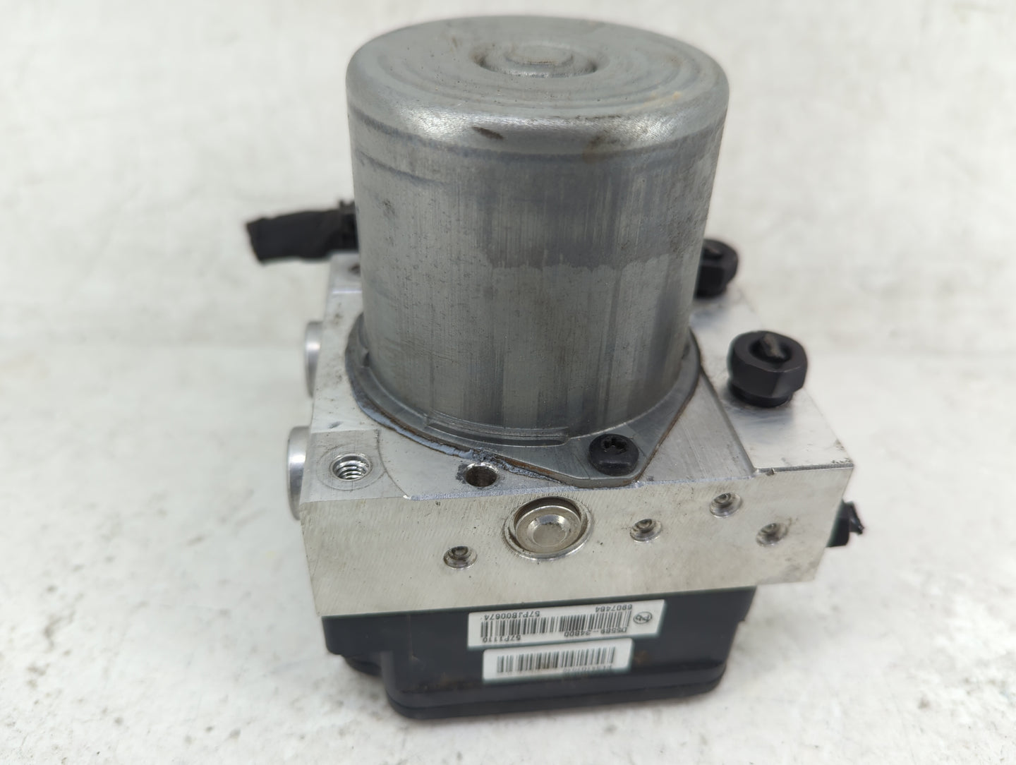 2019-2020 Kia Optima ABS Pump Control Module Replacement P/N:58900-D5260 Fits Fits 2019 2020 OEM Used Auto Parts - Oemusedau