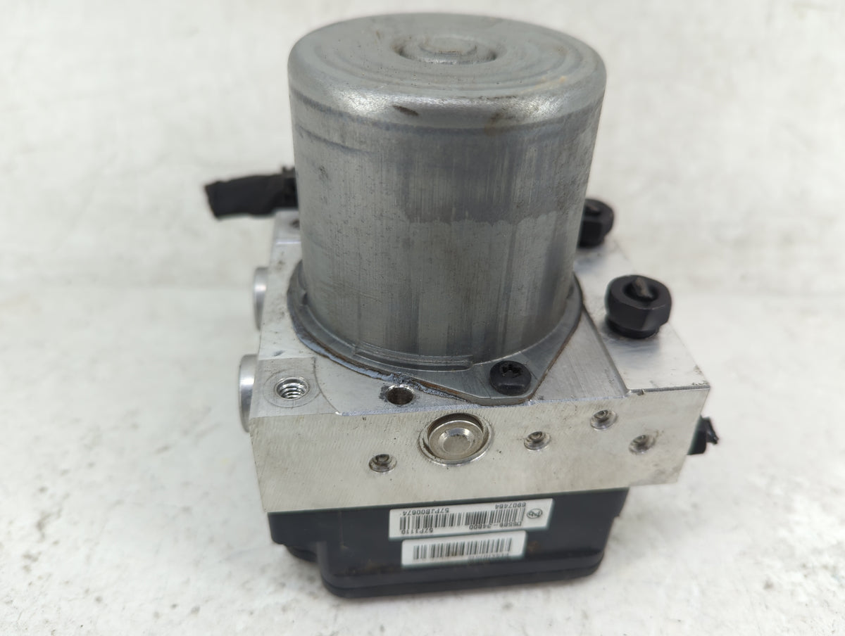 2019-2020 Kia Optima Anti-Lock Brake ABS Pump Module Actuator OEM P/N:58900-D5260 Fits Fits 2019 2020 OEM Used Auto Parts - 