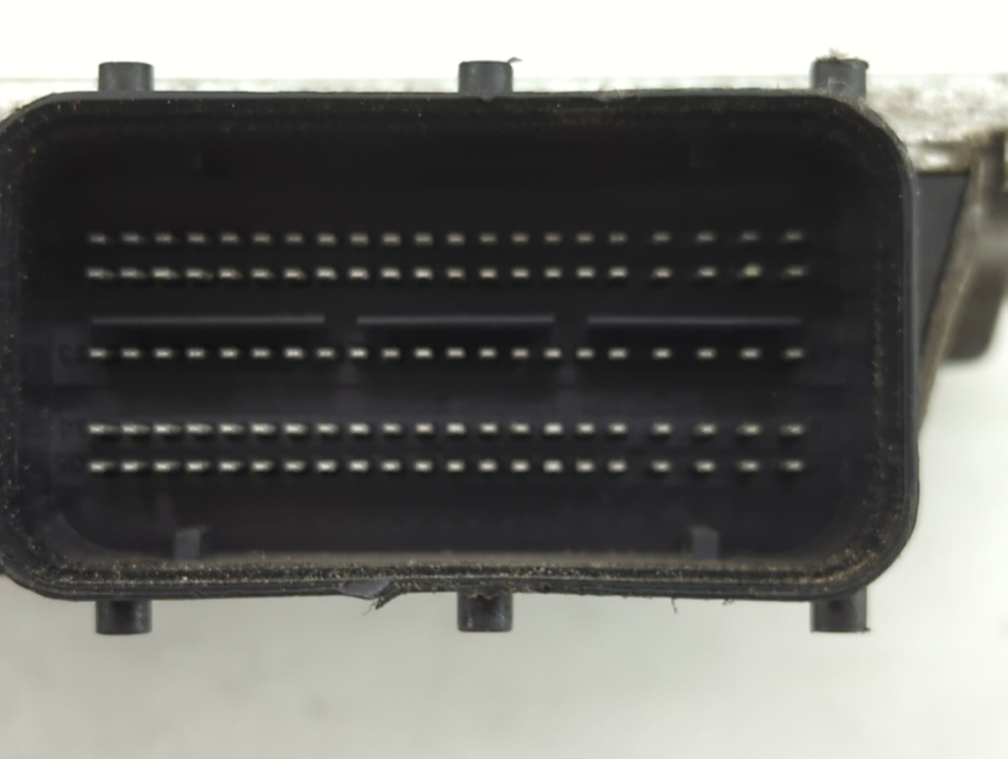 2019-2020 Kia Optima PCM Engine Control Computer ECU ECM PCU OEM P/N:39199-2G052 Fits Fits 2019 2020 OEM Used Auto Parts - O