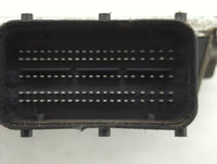 2019-2020 Kia Optima PCM Engine Control Computer ECU ECM PCU OEM P/N:39199-2G052 Fits Fits 2019 2020 OEM Used Auto Parts - O
