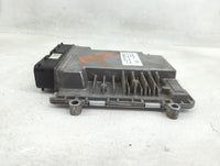 2019-2020 Kia Optima PCM Engine Control Computer ECU ECM PCU OEM P/N:39199-2G052 Fits Fits 2019 2020 OEM Used Auto Parts - O